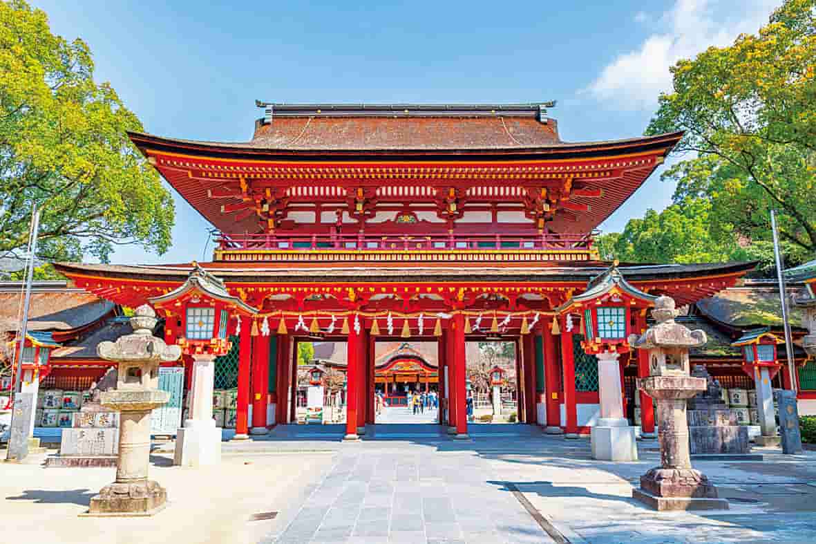 2027福岡下雪預測|福岡會下雪嗎?冬季景點有哪些 - 滑雪太空人