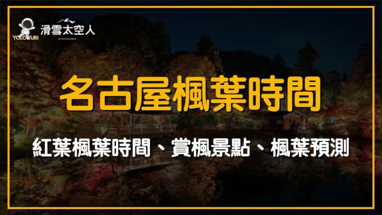 名古屋楓葉