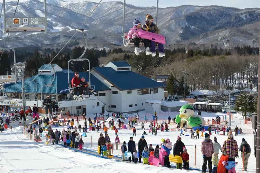 2025名古屋冬天|名古屋12月/1月/2月溫度/下雪/旅遊行程/穿著/活動 6