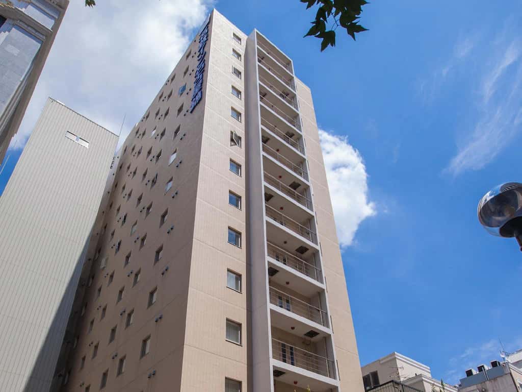 2026名古屋住宿推薦!top8住宿攻略 10 84f2b01e693ed5688f25ed681645a4ec